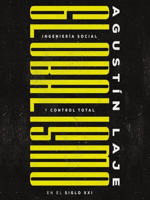 cover image of Globalismo
